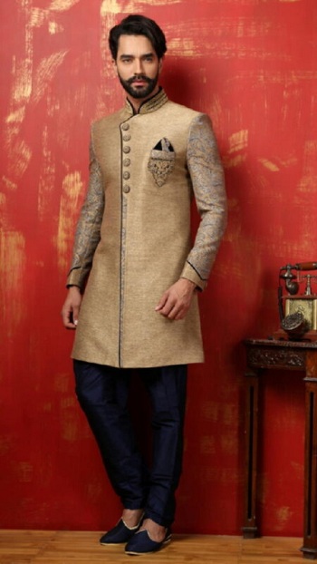 Jodhpuri Kurta Set