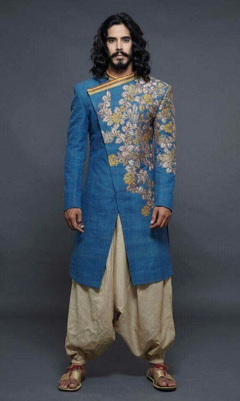 Kurta Pajama Punjabi Style For Marriage