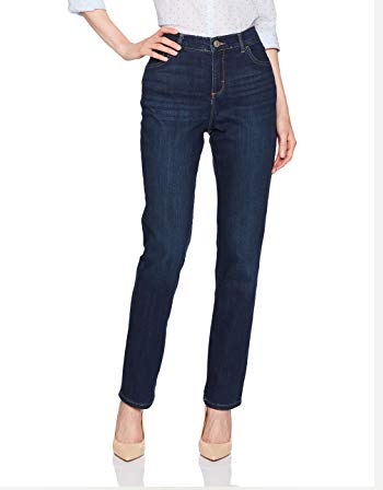 Lee High Waist Jeans