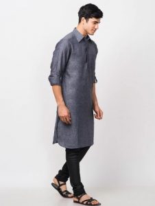 punjabi jeans shirt