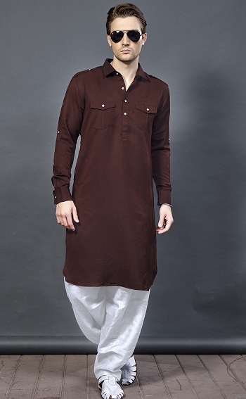 pathani suit 2021