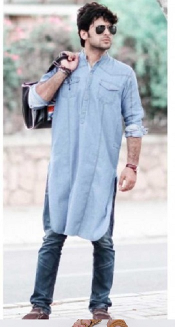 10 Ways To Oomph Up Your Kurta Jeans Look - Youngisthan.in-suu.vn