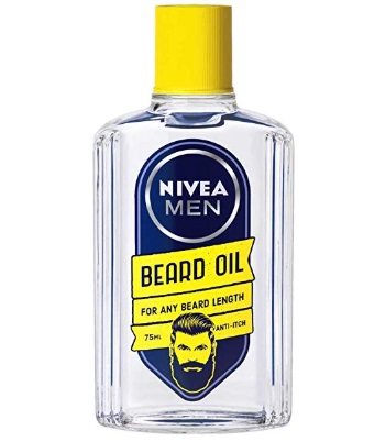 Nivea Men Beard Oil