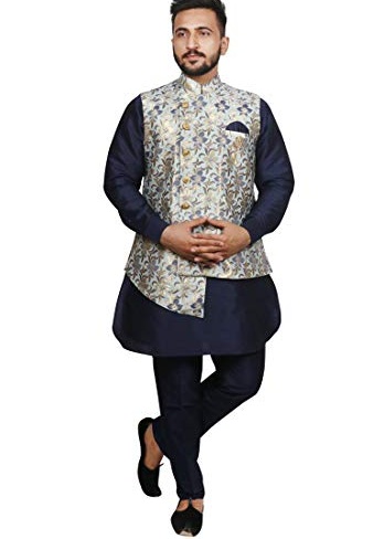 Pathani Kurta Churidar