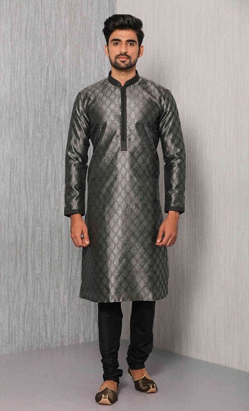 Pathani Kurta Pajama For Wedding