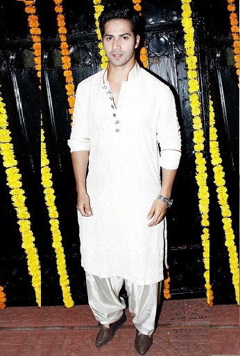 Pathani Kurta Salwar For Men