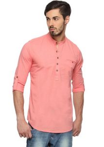 24 Best Men’s Kurta with Jeans Style For The Year 2023 - Tips and Beauty