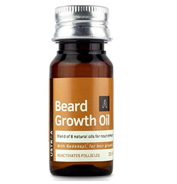 Ustraa Beard Growth Oil