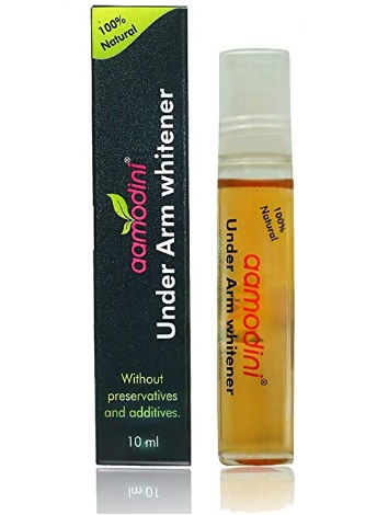 Aamodini Underarm Whitener with Kumkumadi Oil