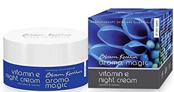 Aroma Magic Vitamin E Night Cream