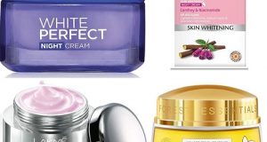 Best Night Creams for Oily Skin in India