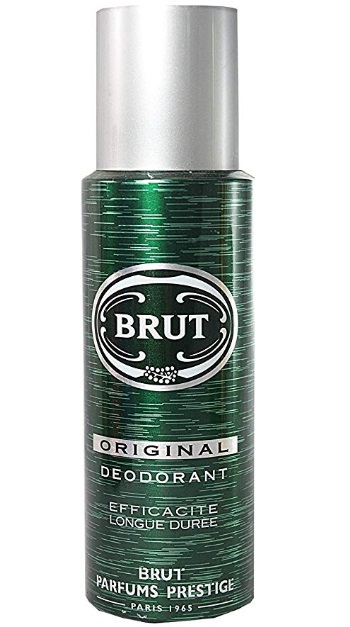 Brut Original Deodorant For Men