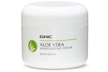GNC Aloe Vera Cream