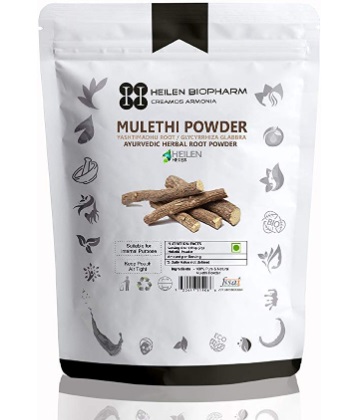 Heilen Biopharm Mulethi Root Powder