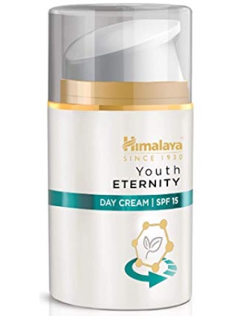 Himalaya Youth Eternity Day Cream