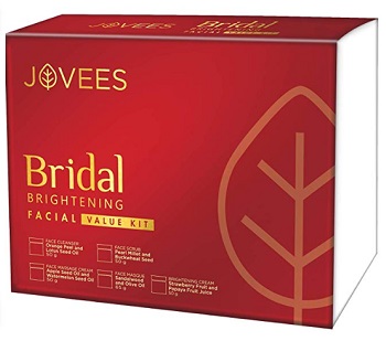Jovees Bridal Facial Kit