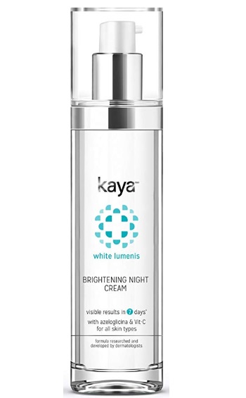 Kaya Clinic Brightening Night Cream