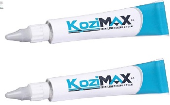 Kozimax Skin Lightening cream