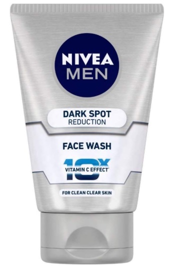 Nivea Men Dark Spot Reduction Face Wash