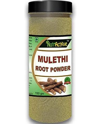 NutrActiv Liquorice (Mulethi) Powder