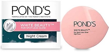 POND'S White Beauty Night Cream