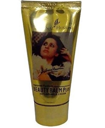 Shahnaz Husain's Vedic Solution Beauty Balm Plus Anti-Wrinkle Cream