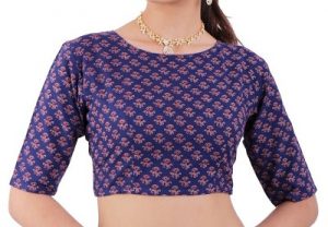 boat neck blouse design 2020 latest images