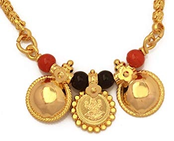 south indian gold mangalsutra