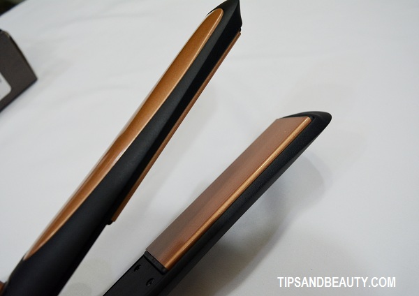 AGARO 4532 Professional Hair Straightener Review 9