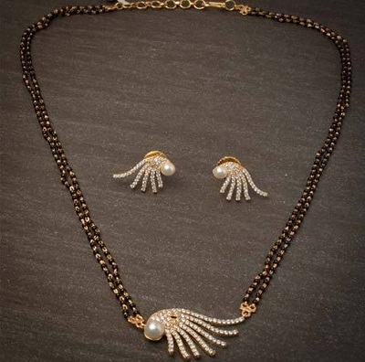Daily Wear Latest Artificial Mangalsutra