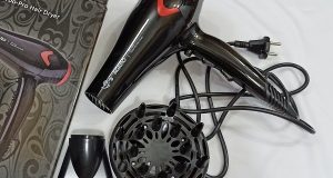 agaro turbo pro hair dryer review 4