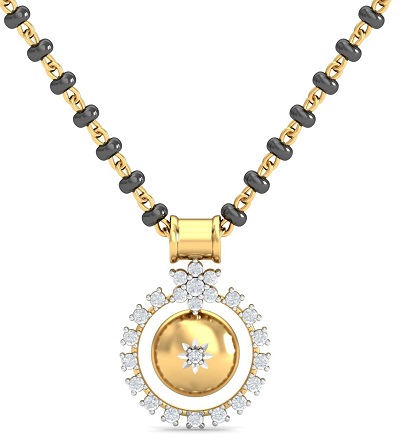 Mangalsutra Locket Design Latest - Mangalsutra locket - How to make locket for mangalsutra ... : From garnet mangalsutras, moonstone, onyx to emerald mangalsutras, our collection of mangalsutras will sweep you off your.