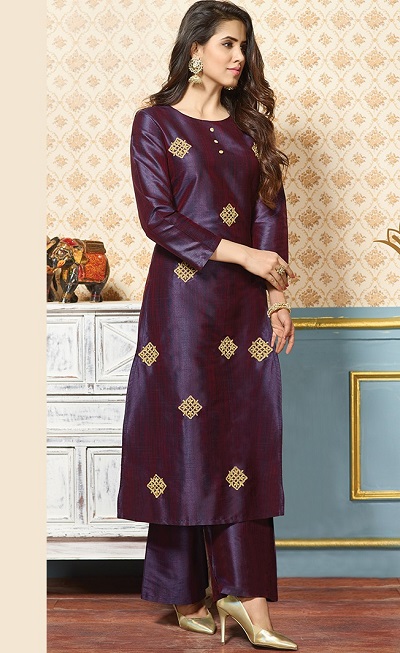 Party Wear Kurtis  20 Latest Designs for Trending Look At Parties