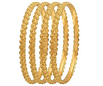 Latest Designs Of10 Grams Gold Bangles For Daily Wear 2020,Small Back Patio Design Ideas