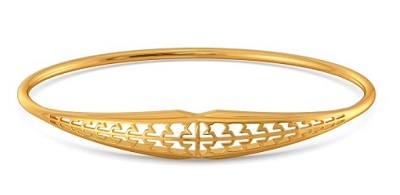 Bracelet Gold Bangle For Working women