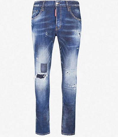 Comfortable and casual Wear Jeans