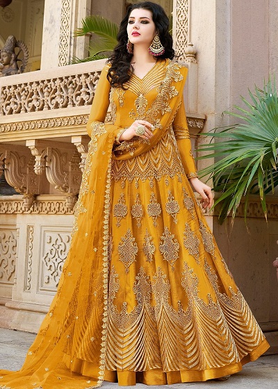 Ethnic Wear dress for Weddings