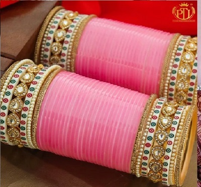 Festival Bangle Set Designs