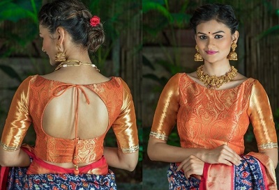 Pin by swati on पैठणी | Fashionable saree blouse designs, Bridal blouse  designs, Saree blouse designs