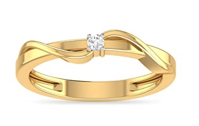 Simple Design Ring