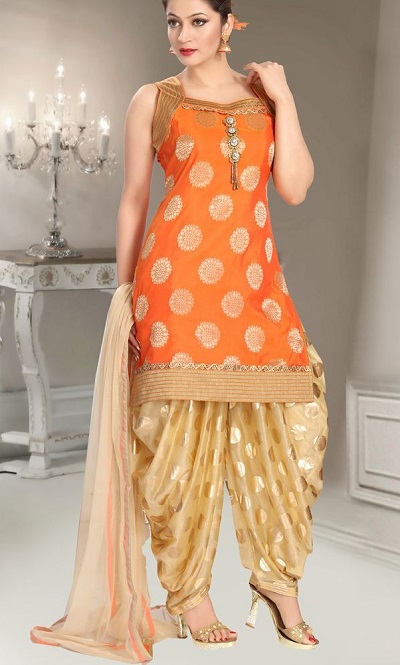 100 Latest and Trending Punjabi Salwar Suit Designs To Try in 2022  Tips  and Beauty