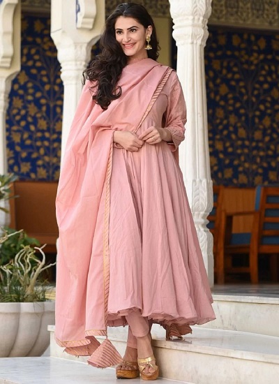 Punjabi Plain Suit Designs || Simple And Stylish Punjabi S… | Flickr-baongoctrading.com.vn