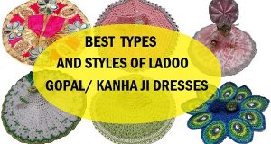 best types of kanha ji dresses for festivals