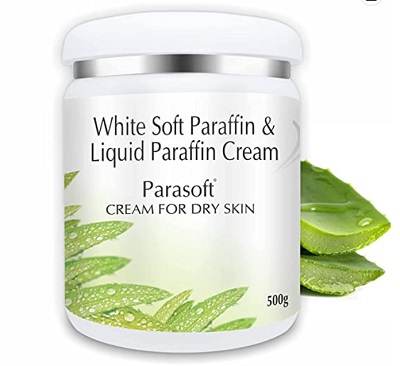 parasoft dry skin daily use cream