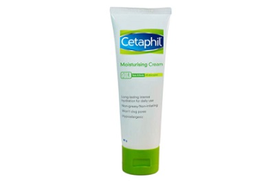 Cetaphil Moisturising Cream