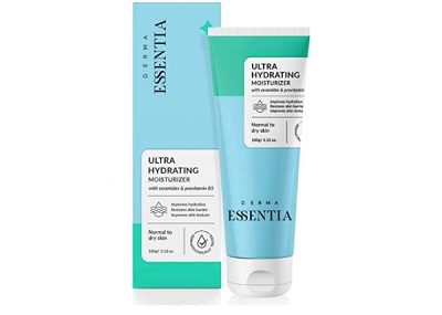 Derma Essentia Ultra Hydrating Moisturising Cream