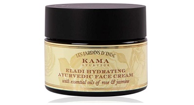 Kama Ayurveda Eladi Hydrating Ayurvedic Face Cream