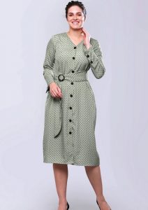 A Line Formal Dress For Women 212x300 