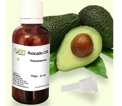 Allin Exporters Avocado Oi