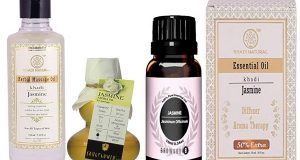 Best Jasmine Essential Oils in India